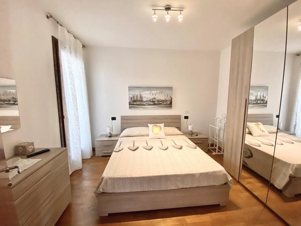 Dream Apartment Тосколано-Мадерно Экстерьер фото